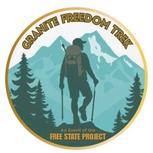 2025 Granite Freedom Trek